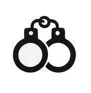 אייקון דין פלילי