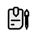 אייקון דיני תעבורה