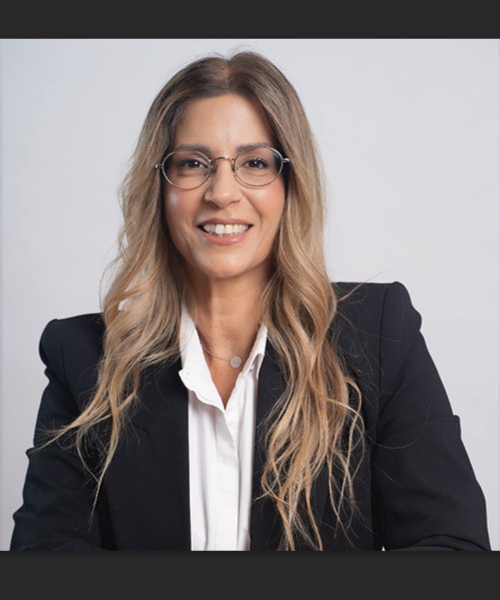 תמונה של מאיה אבוגני