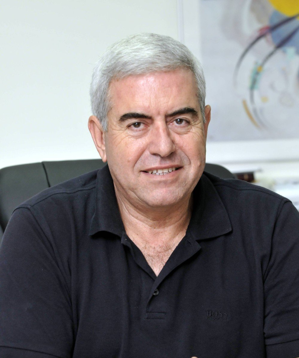 תמונה של יוסי סדבון
