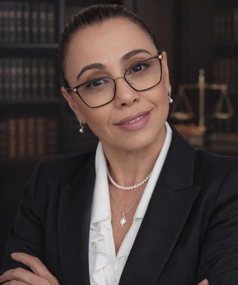 תמונה של ענת קירשנברג בן דוד