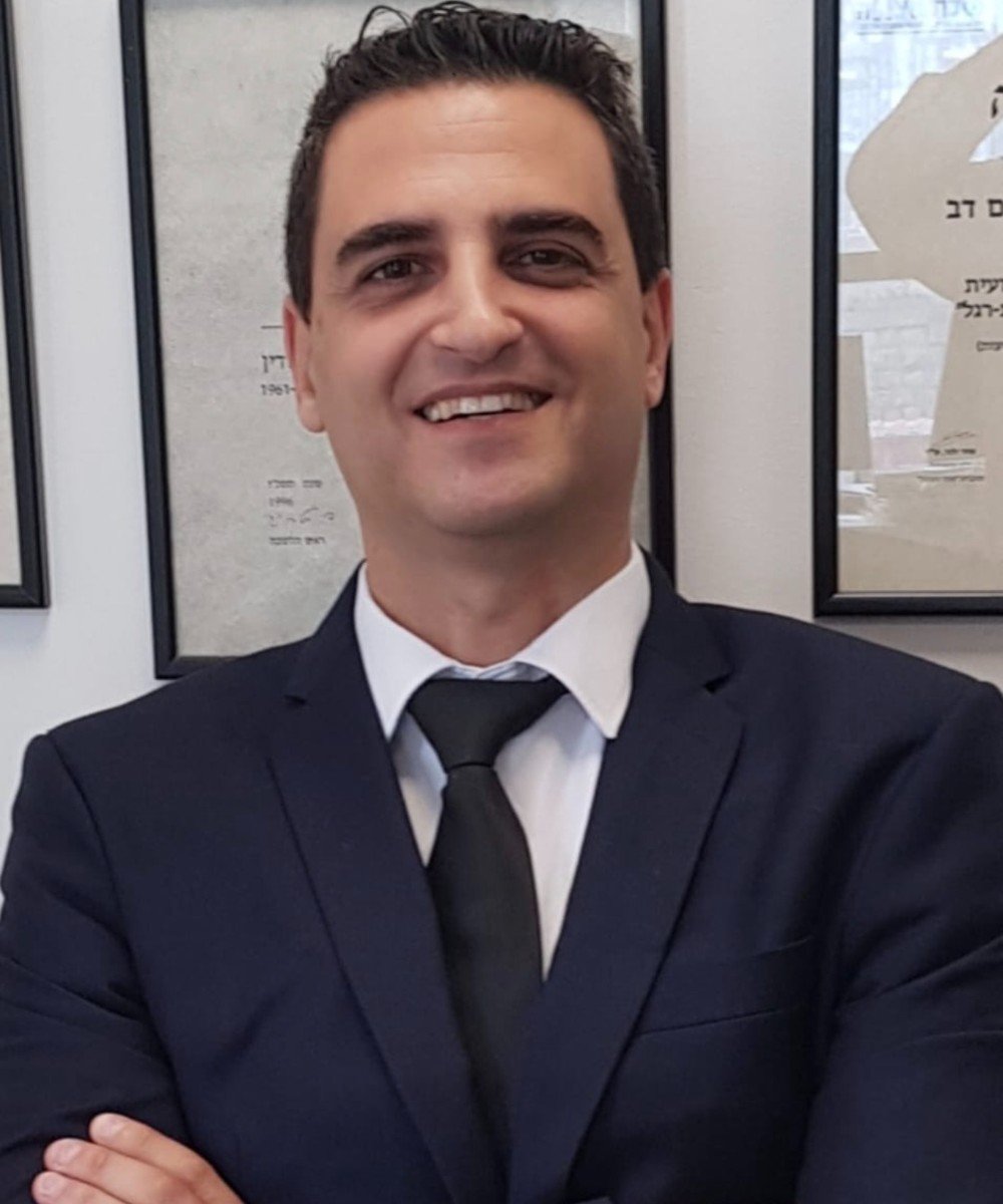 תמונה של דב גרינבוים