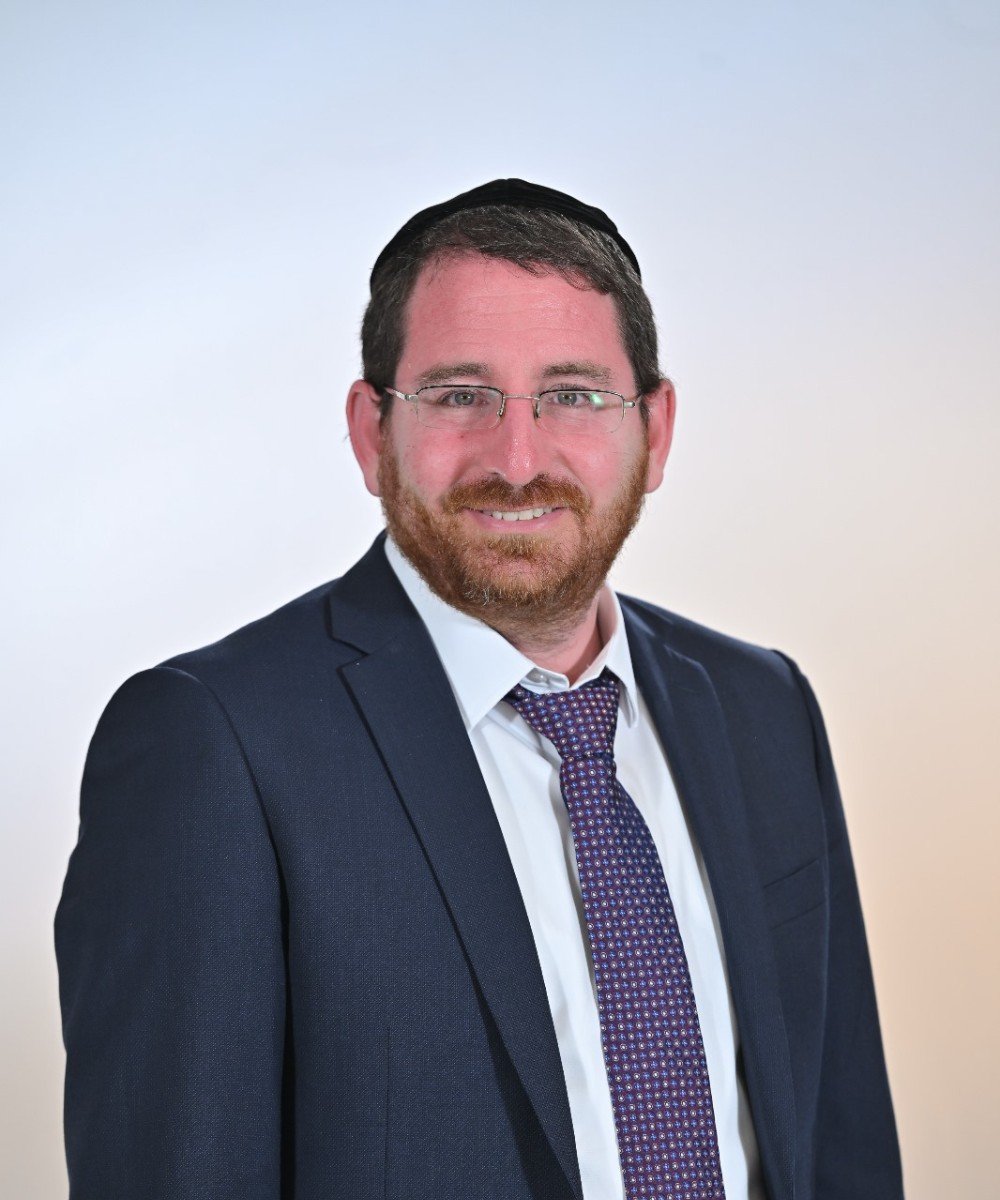 תמונה של אליעזר שופט
