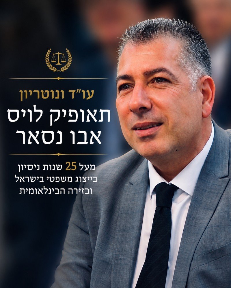 תמונה של תאופיק אבו-נסאר