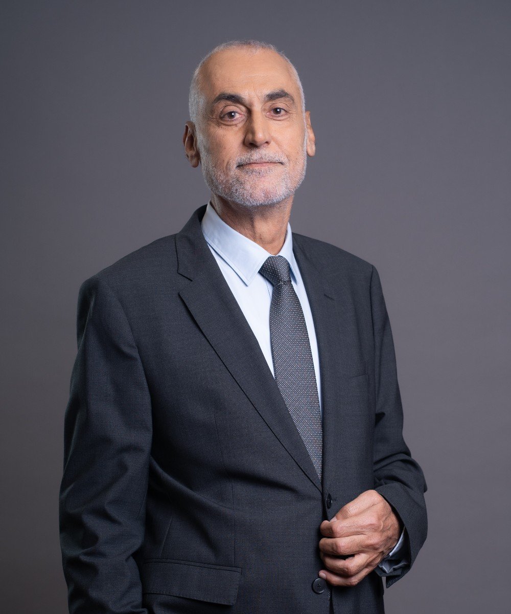 תמונה של עו"ד עסאם ח'טיב