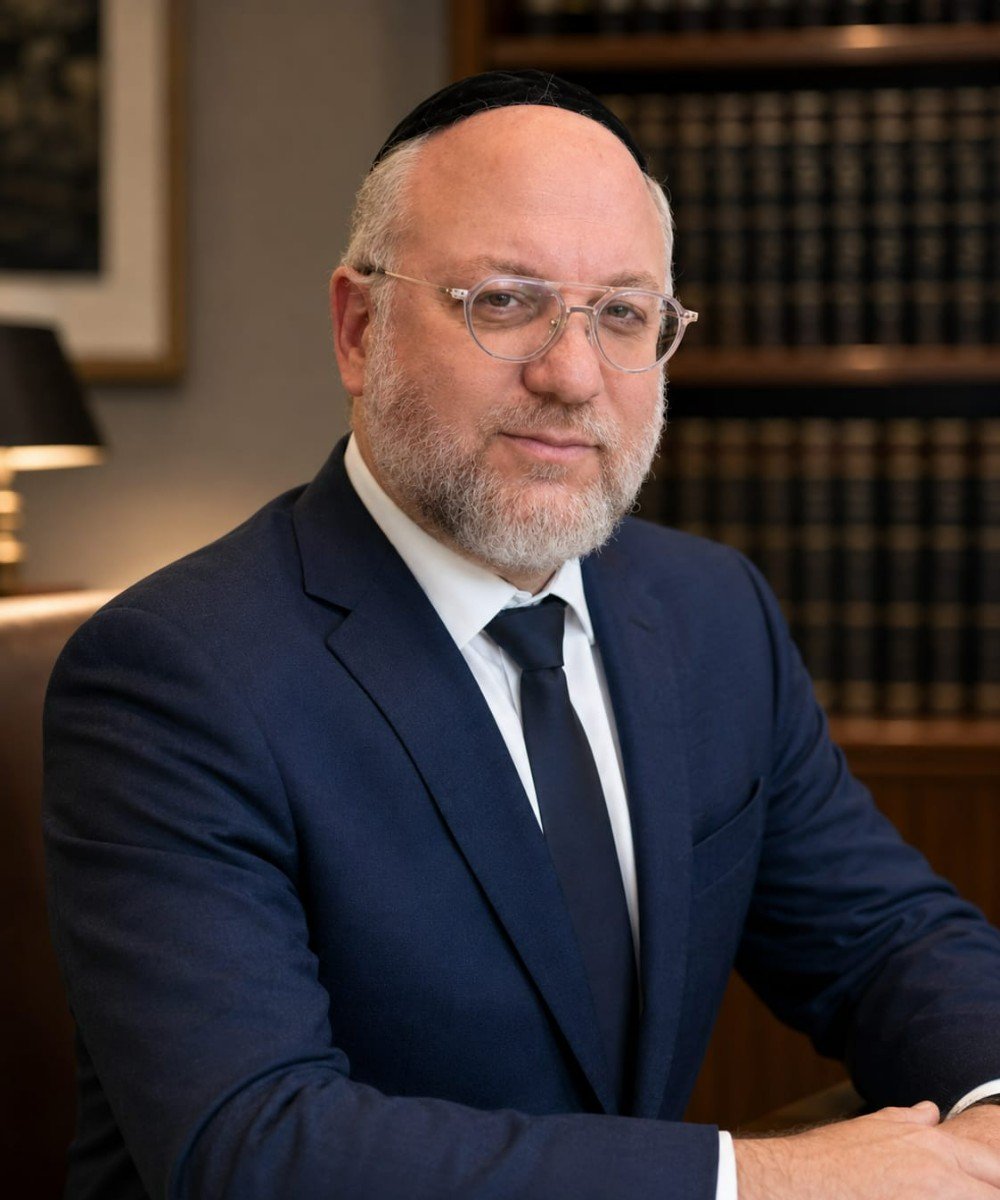 תמונה של משה בנדר