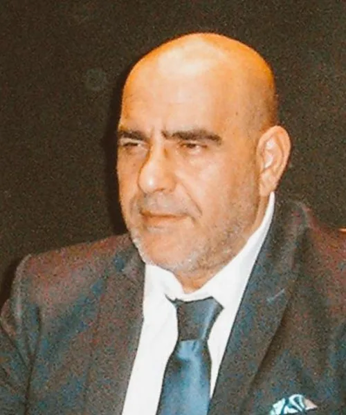 תמונה של משרד עורכי דין אהרוני