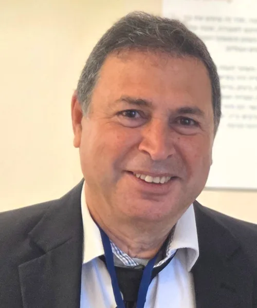 תמונה של אלי זילכה