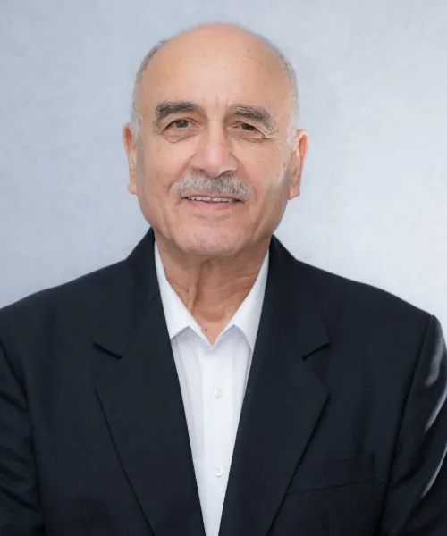 תמונה של שמעון נוריאלי