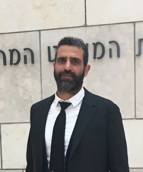 תמונה של יהודה קצב
