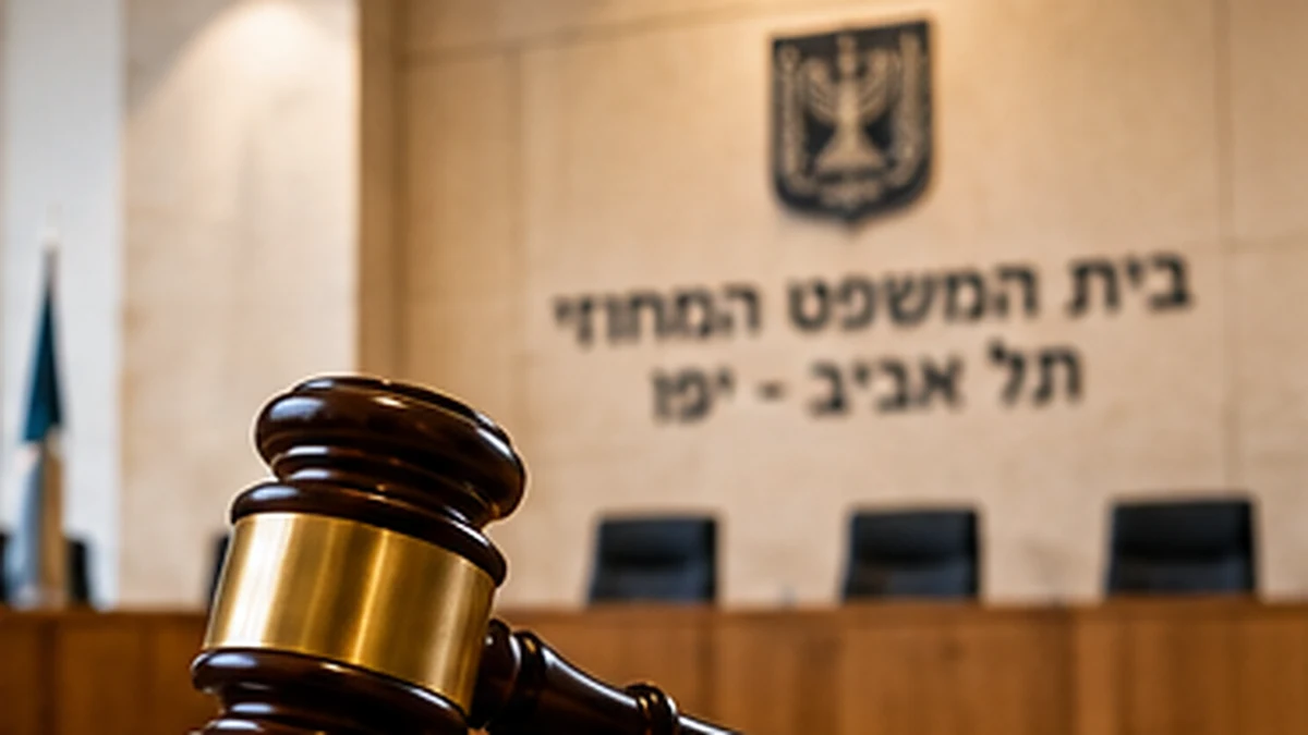 המחוזי: מחיקת כתב התביעה על ידי בית המשפט בגלל מחדלי הנתבעים "שלא כדין"