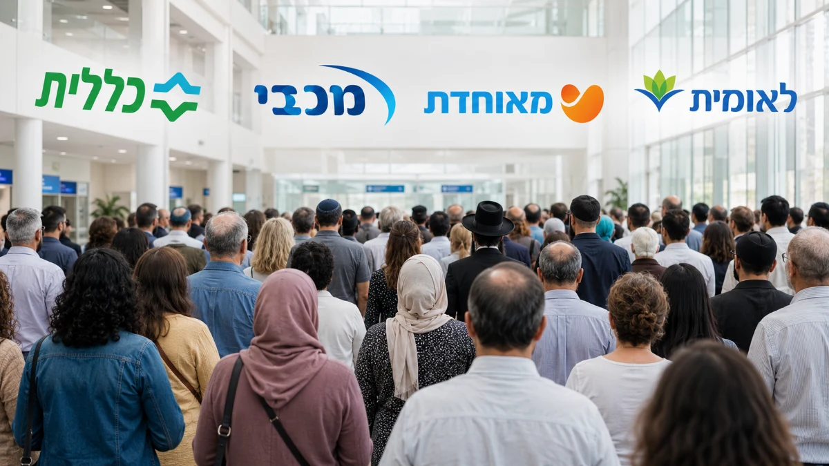 החלטת בית הדין האזורי לעבודה בתל אביב בעניין הפטור מדמי שב"ן מהילד הרביעי