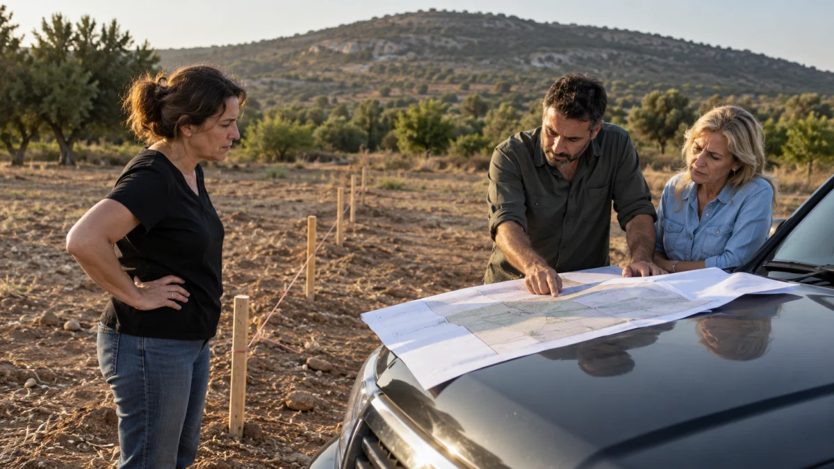 העליון: אי אפשר לקבוע שהעסקה הושלמה בלי לשמוע ראיות