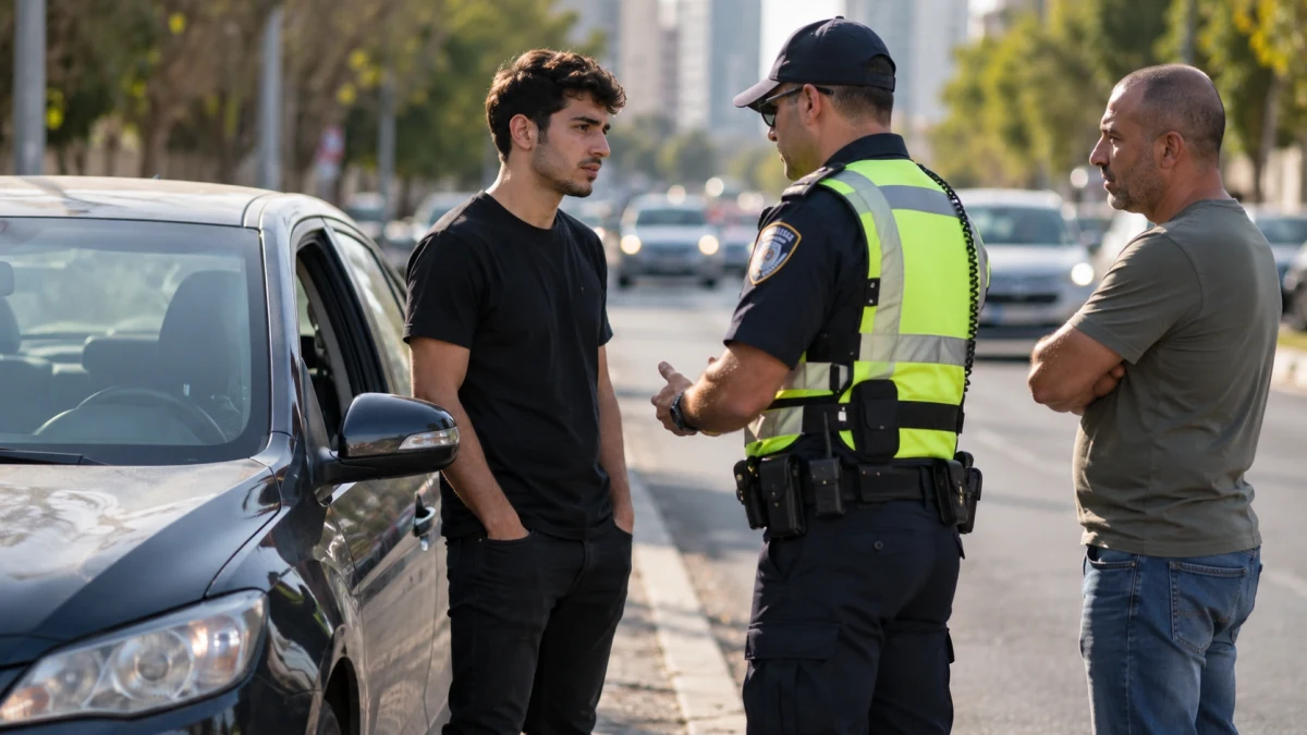 גזר דין בתיקי נהיגה חוזרת ללא רישיון וללא ביטוח ומתן רשות לנהג בלתי מורשה