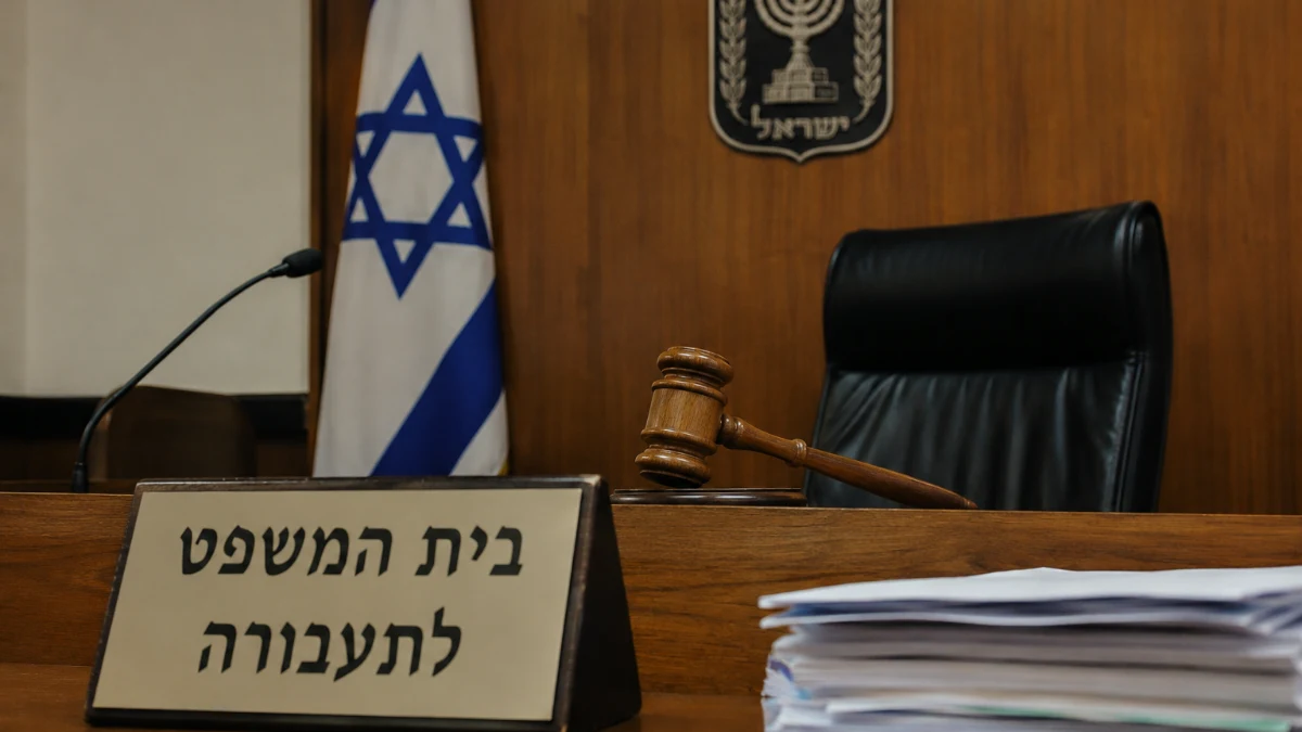 רכב פרטי מסוג סקודה
