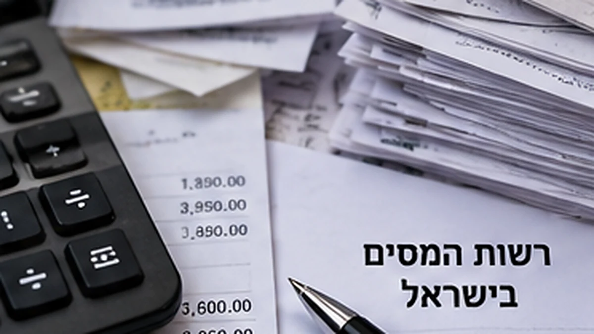 18 חודשי מאסר למנהל עסק שניכה מע״מ שלא כדין בכ־1.89 מיליון שקל