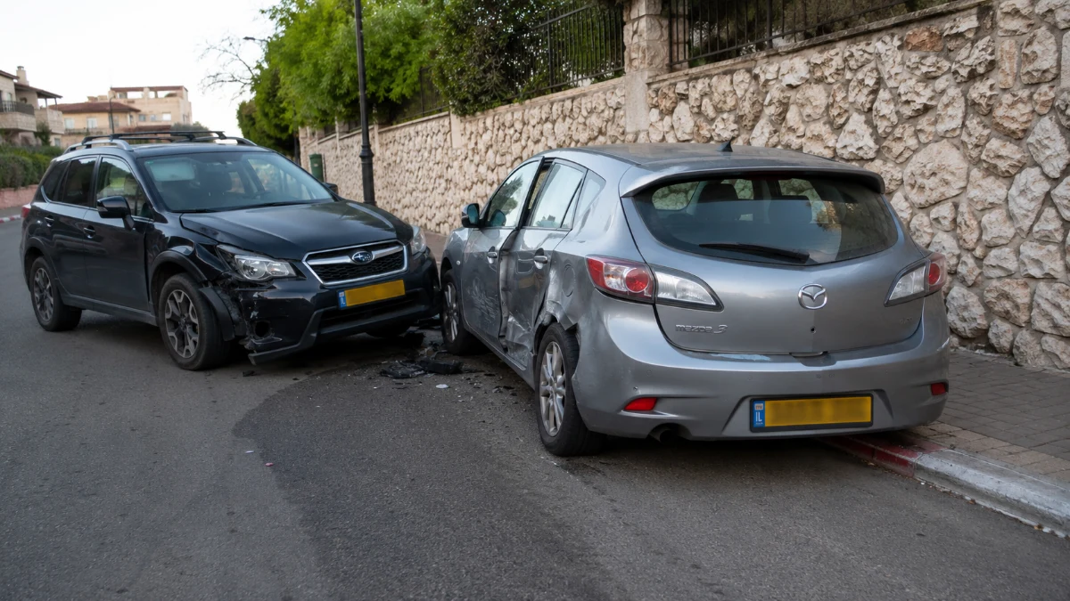 בית משפט השלום בחיפה, שבו ניתן פסק הדין
