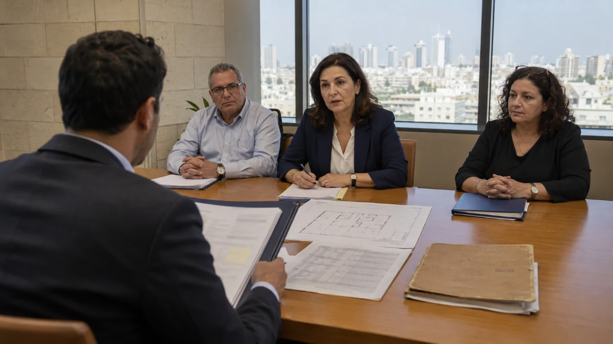לאחר שתי קדנציות והפסקה של שמונה שנים: בית המשפט דחה עתירה נגד מינויה ליו"ר ועדת הערר לארנונה בתל אביב