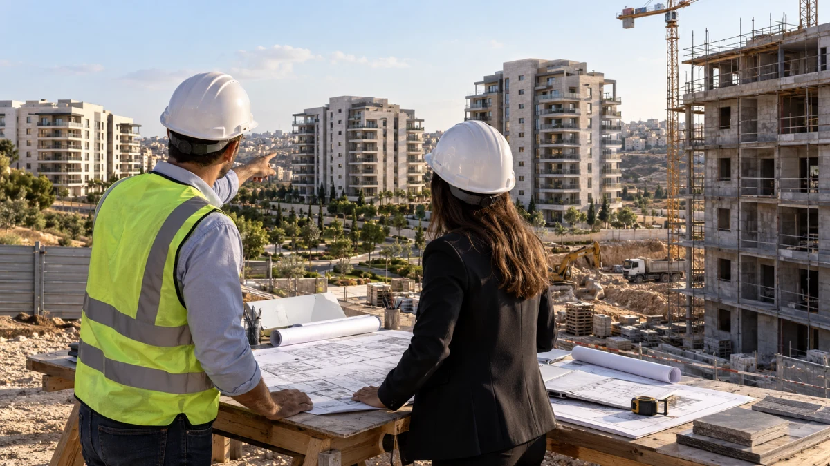 תמונה ראשית עבור נוף ים כחול דרשה החזר של 8,387,206 שקל מרמ"י: התביעה נדחתה