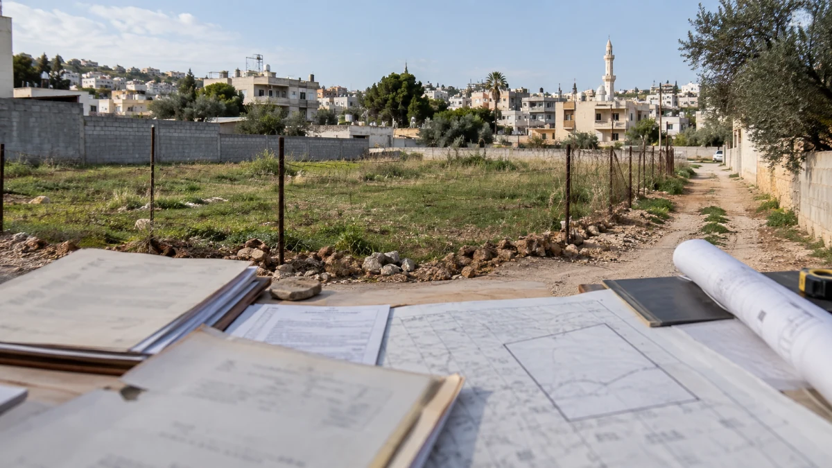 תביעת בעלות על מקרקעין בכפר קאסם נדחתה על הסף: לא הוצגה ראשית ראיה לזכות, והרישום משנת 1974 אינו טעות סופר