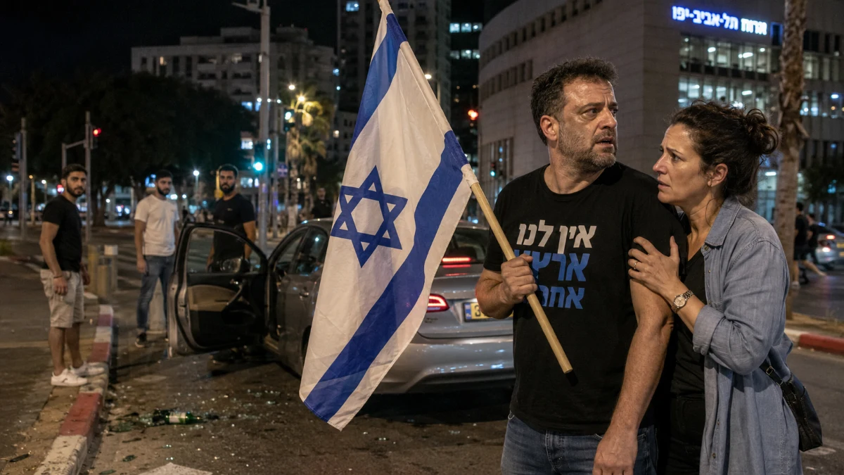 בית משפט השלום בתל אביב-יפו