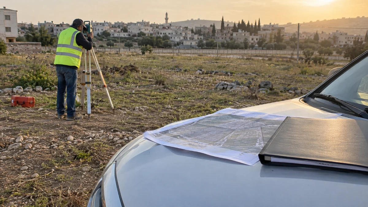 אחד המוכרים לא חתם והעסקה מול האחר בוטלה: נדחתה תביעת אכיפת מקרקעין