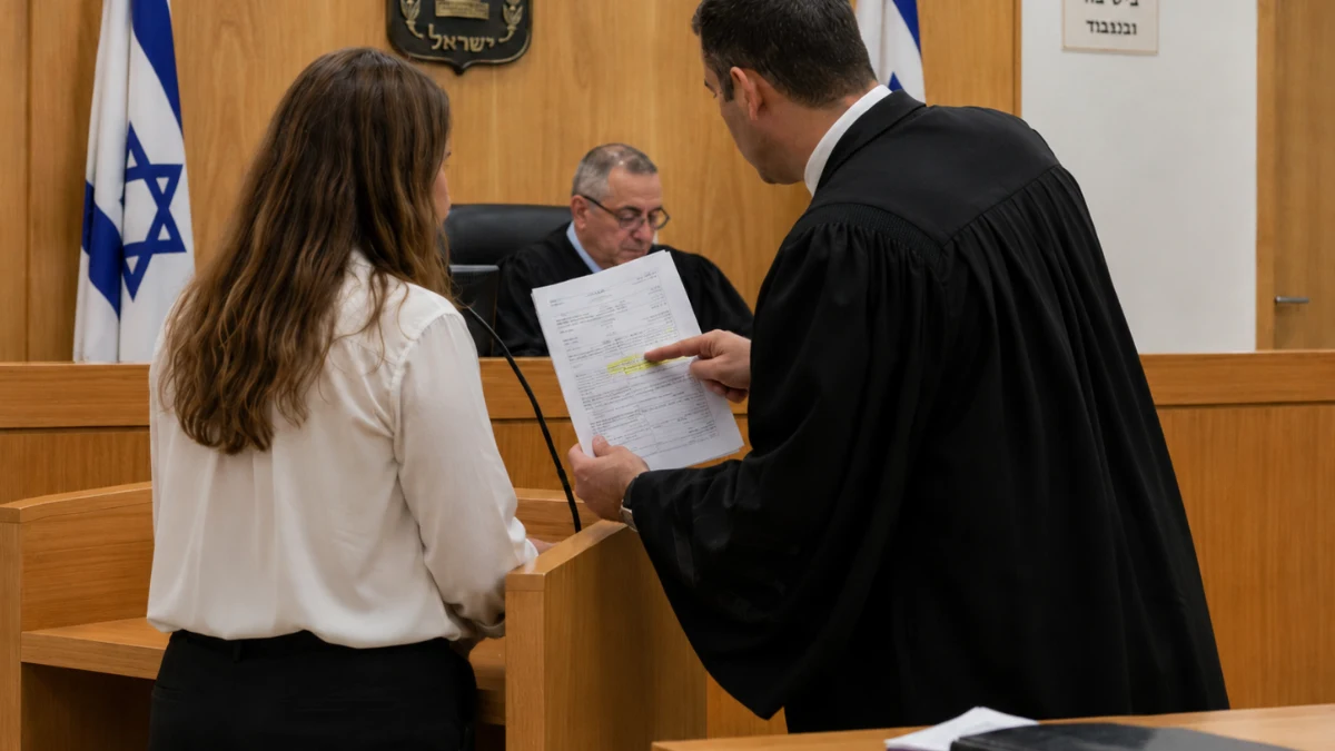 העובד טען לשכר של 400 שקל ביום, אך רישומי מת"ש וההמחאות הכריעו את המחלוקת