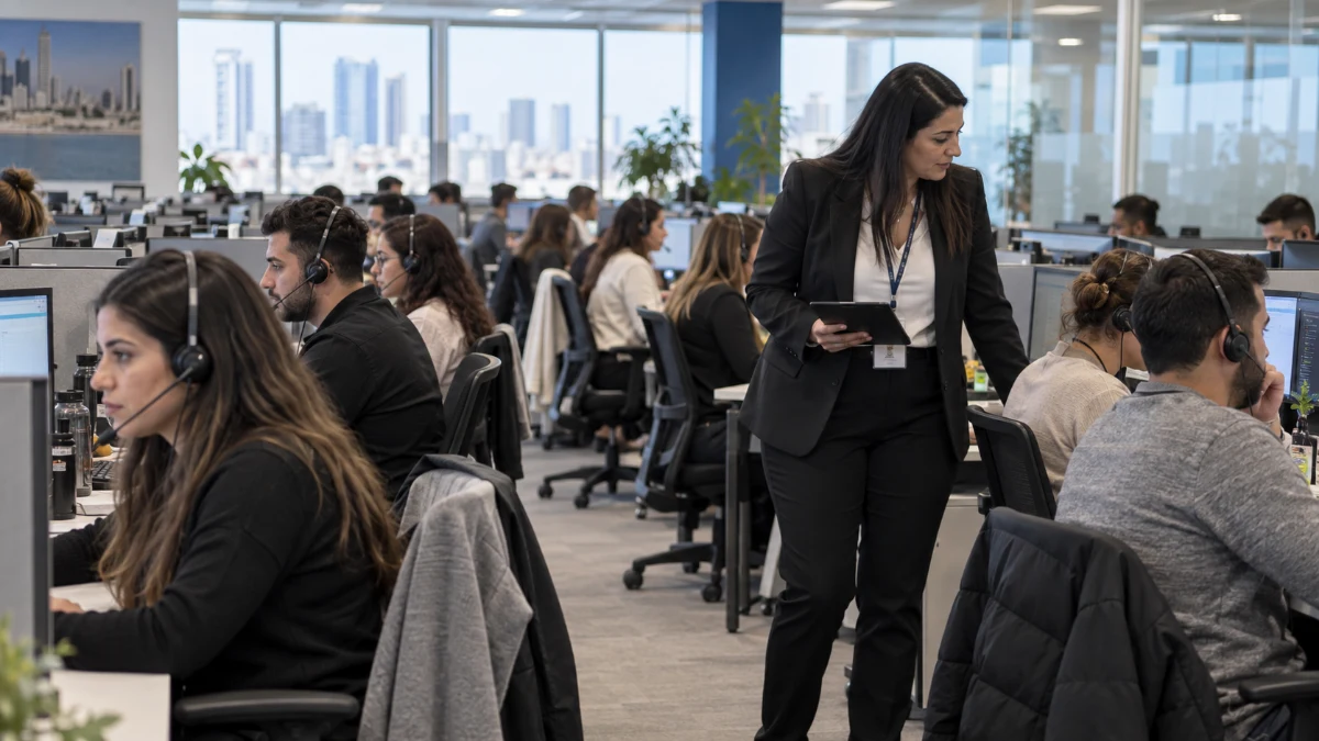 נדחתה בקשה לייצוגית נגד תקשוב והוט: לא הוכחה אפשרות סבירה למיקור חוץ מוסווה של כוח אדם