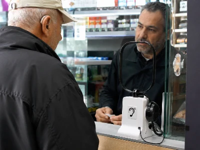 תמונה עבור הסדר נגישות ב-1,500 תחנות טוטו אושר; שכר הטרחה והגמול הופחתו