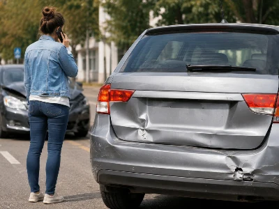 תמונה עבור נכות של 25% לאחר פגיעה מאחור: הפניקס תשלם 810,573 שקל