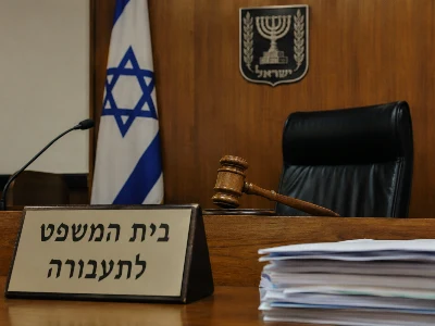 תמונה עבור נהג בפסילה למרות שמעולם לא הוציא רישיון, ונגזרו עליו מאסר ופסילה לעשר שנים