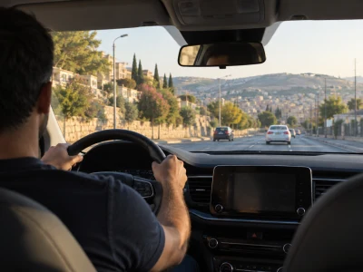 תמונה עבור נהג בזמן פסילה של תשע שנים: המאסר המותנה הוארך ולא הופעל