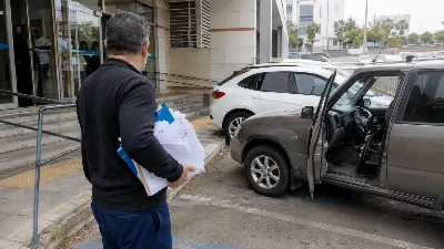 תמונה עבור הראל טענה שאינה מבטחת את הרכב: התביעה נגדה נדחתה ללא הוצאות