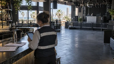 קל יזמות חויבה ב-1,581,217 שקל ארנונה; בעל השליטה חויב בחלק מהחוב