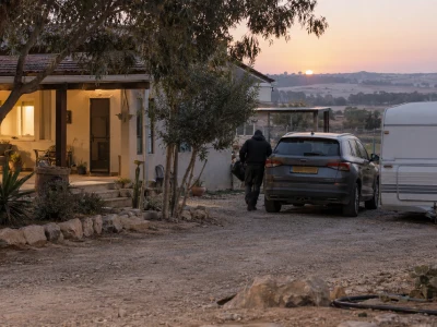 תמונה עבור הורשע בחמישה אירועי רכוש ביומיים: 44 חודשי מאסר אחרי פריצות וגניבות
