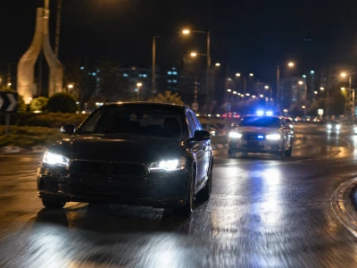 תמונה עבור נהג בפסילה ובשכרות ונמלט מהמשטרה: 25 חודשי מאסר ו-10 שנות פסילה