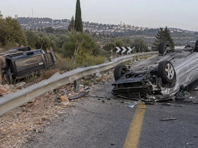 תמונה עבור נהג תחת השפעת קוקאין גרם למות שני נוסעים: 8.5 שנות מאסר ו-15 שנות פסילה