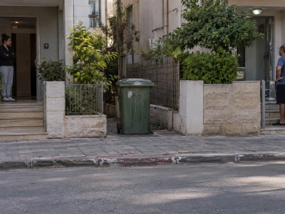 תמונה עבור קיללה את שכנתה שוב ושוב למרות הליכים קודמים: תשלם 30 אלף שקל