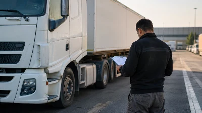 תמונה עבור בית הדין: רכיבים בתלושי השכר היו פיקטיביים; תביעת נהג המשאית התקבלה ברובה