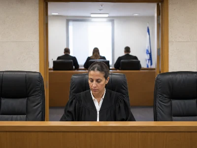 תמונה עבור החלטת ביטול פסק הדין ניתנה בדן יחיד בניגוד לפסיקה: הארצי שוקל להחזיר את הדיון