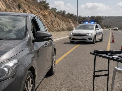 תמונה עבור טענה שבנה השתמש ברכב ללא ידיעתה: הבקשה לבטל איסור שימוש נדחתה