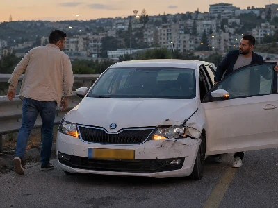 תמונה עבור האב הודה והורשע כנהג, אך תביעת הפיצויים של בנו נדחתה
