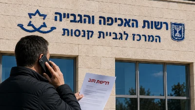 תמונה עבור תוכנית חדשה תקל על פריסת חובות עד 15 אלף שקל – אך לא תעצור את הגבייה