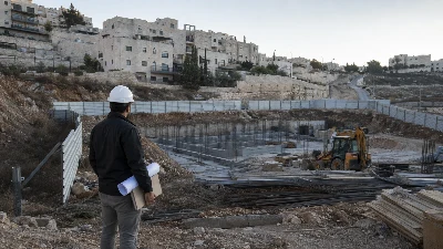 תמונה עבור משרד הבינוי והשיכון לא פעל בנמרצות מול העירייה, וישלם על עיכוב בהיתר בנווה יעקב