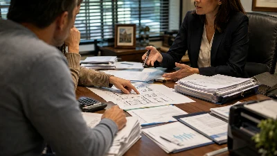 תמונה עבור האישה ביקשה 60% מהזכויות הפנסיוניות, בית המשפט דחה וקבע חלוקה שוויונית