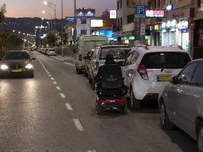 תמונה עבור ללא מאסר בכלא: נהג שהפקיר שני נפגעים באילת נידון ל-400 שעות לתועלת הציבור