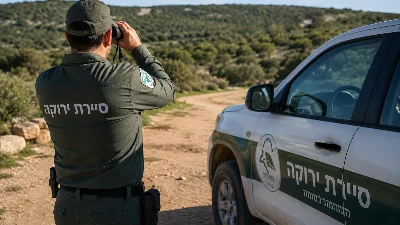 תמונה עבור בית הדין - פקח שפוטר אחרי שנים של טענות ליחסי אנוש לקויים ופירוק פינת הנצחה יוחזר לסיירת