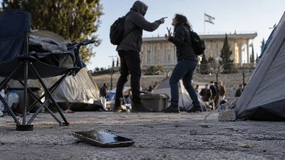 אחרי שהודה בתקיפה ובאיומים: בית המשפט ביטל את ההרשעה והטיל 100 שעות של"צ