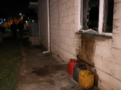 תמונה עבור שפך בנזין וניסה להצית בית מגורים: בסך הכול 48 חודשי מאסר בפועל