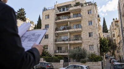 המחוזי: לא ניתן היה לדחות שוב את צווי ההריסה למבנה בן חמש קומות